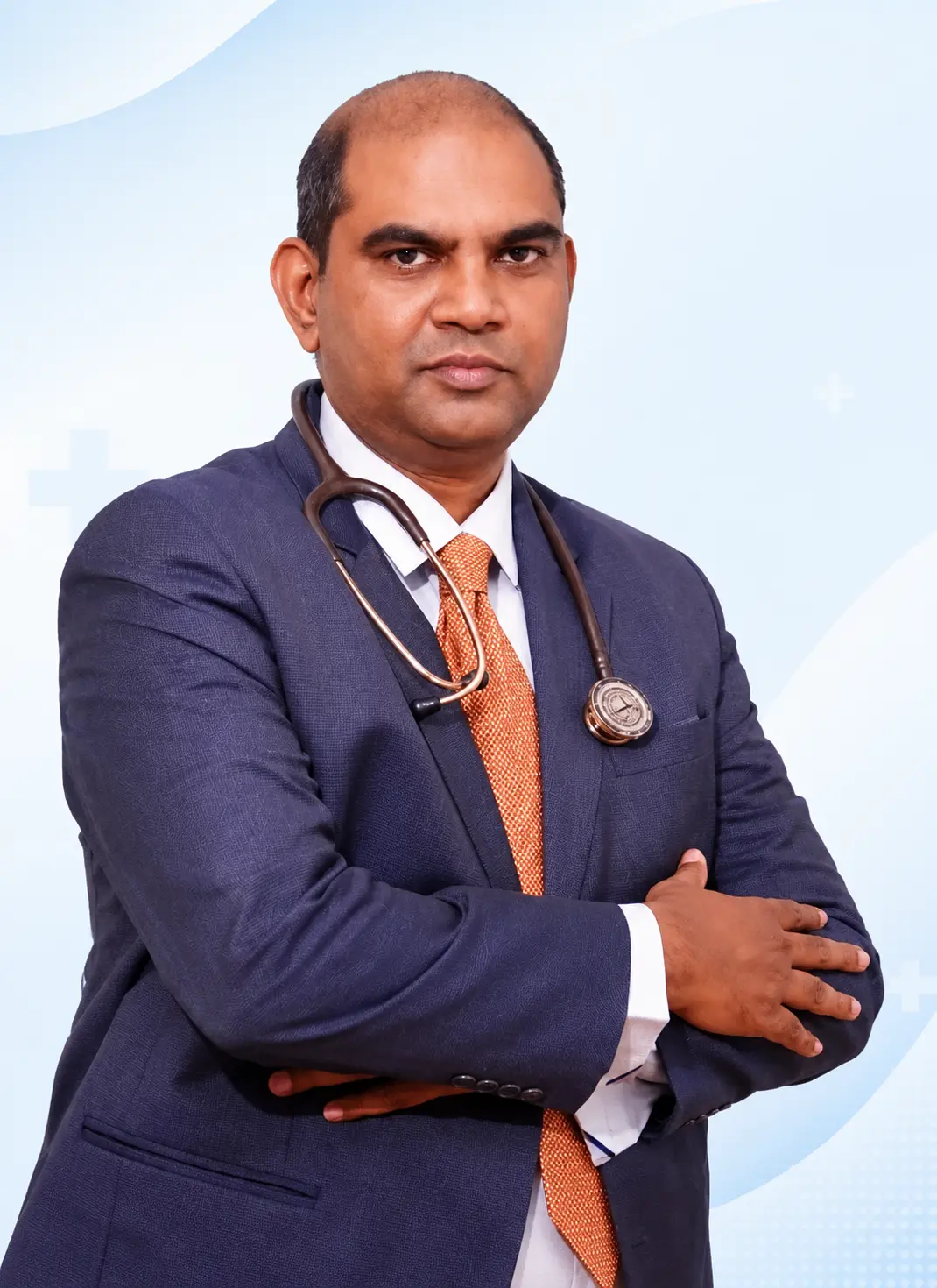 Dr. V. Laxman Babu